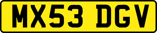 MX53DGV