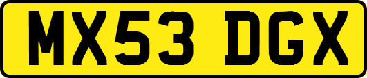 MX53DGX