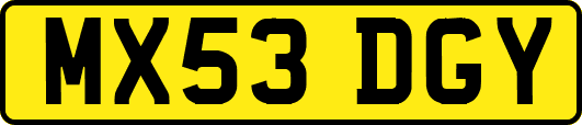 MX53DGY