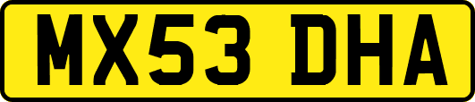 MX53DHA