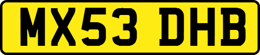 MX53DHB