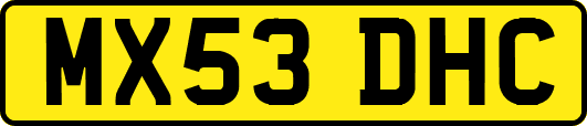 MX53DHC