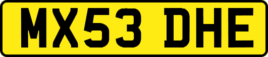 MX53DHE