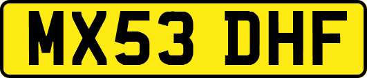 MX53DHF