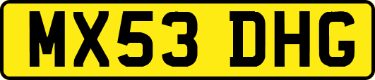 MX53DHG