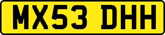 MX53DHH