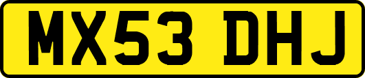 MX53DHJ