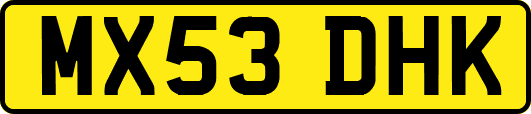 MX53DHK