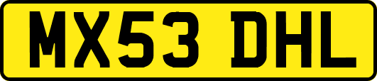MX53DHL