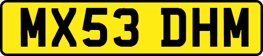 MX53DHM