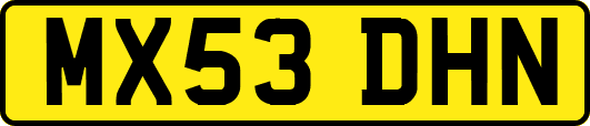 MX53DHN