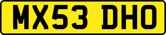 MX53DHO