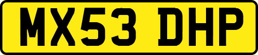MX53DHP