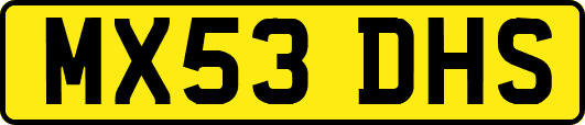 MX53DHS
