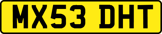 MX53DHT