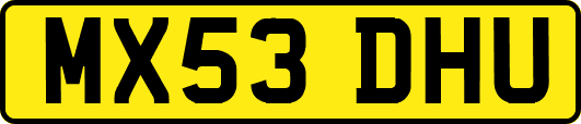 MX53DHU