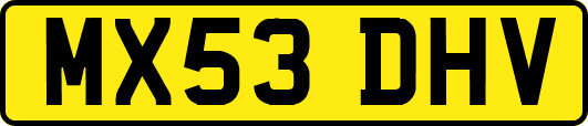 MX53DHV