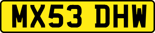 MX53DHW