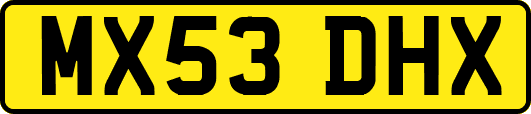 MX53DHX