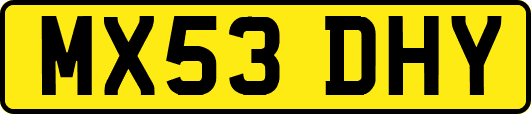 MX53DHY