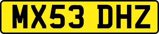 MX53DHZ