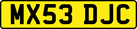 MX53DJC