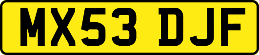 MX53DJF
