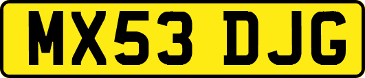 MX53DJG