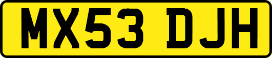 MX53DJH