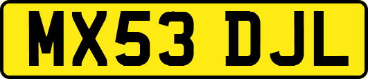 MX53DJL