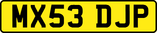 MX53DJP