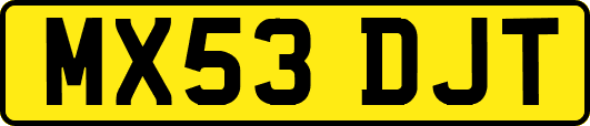 MX53DJT