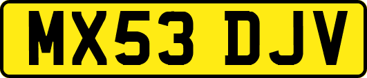 MX53DJV