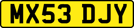 MX53DJY