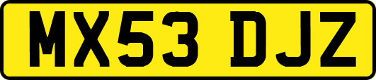 MX53DJZ