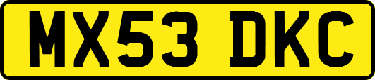 MX53DKC