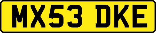 MX53DKE