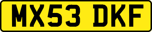 MX53DKF