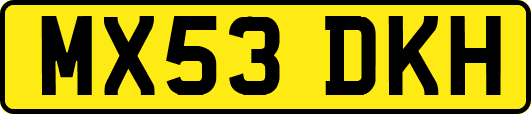 MX53DKH