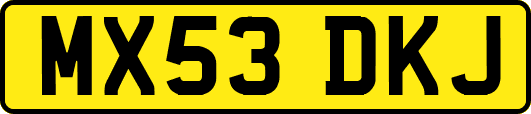 MX53DKJ