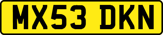 MX53DKN