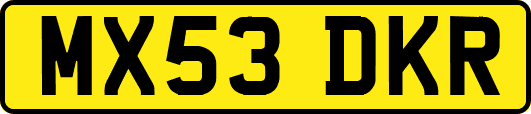 MX53DKR