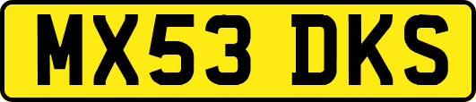 MX53DKS
