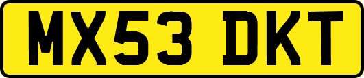 MX53DKT