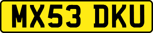 MX53DKU