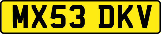 MX53DKV