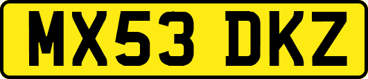 MX53DKZ
