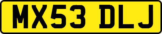 MX53DLJ