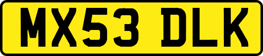 MX53DLK