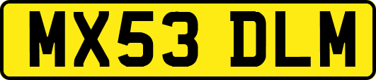 MX53DLM